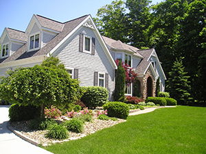Landscapers and Lawncare Services in Mount Rainier, MD